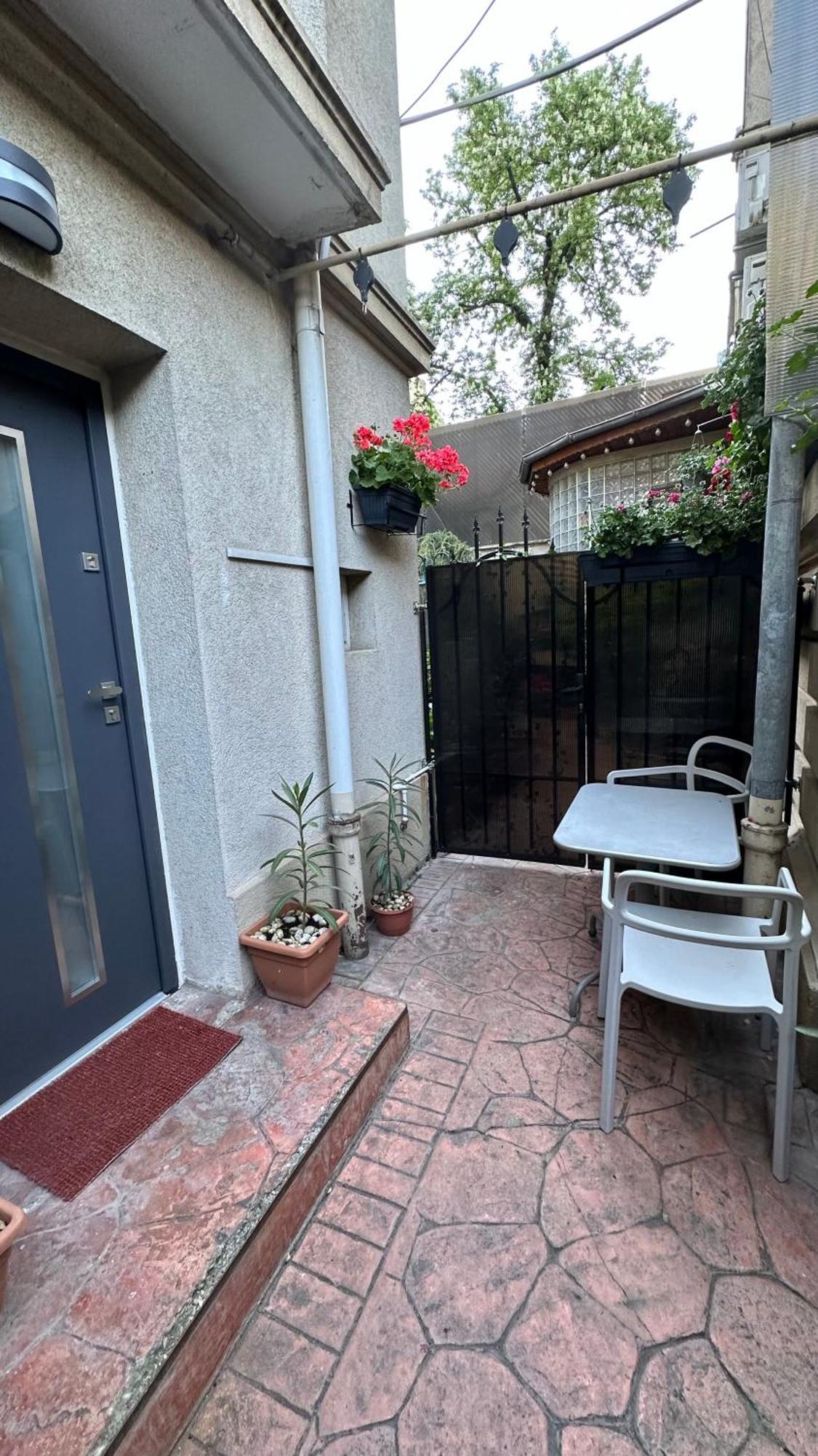 Apartamento Casa De Povesti - Calea Victoriei Bucarest Exterior foto